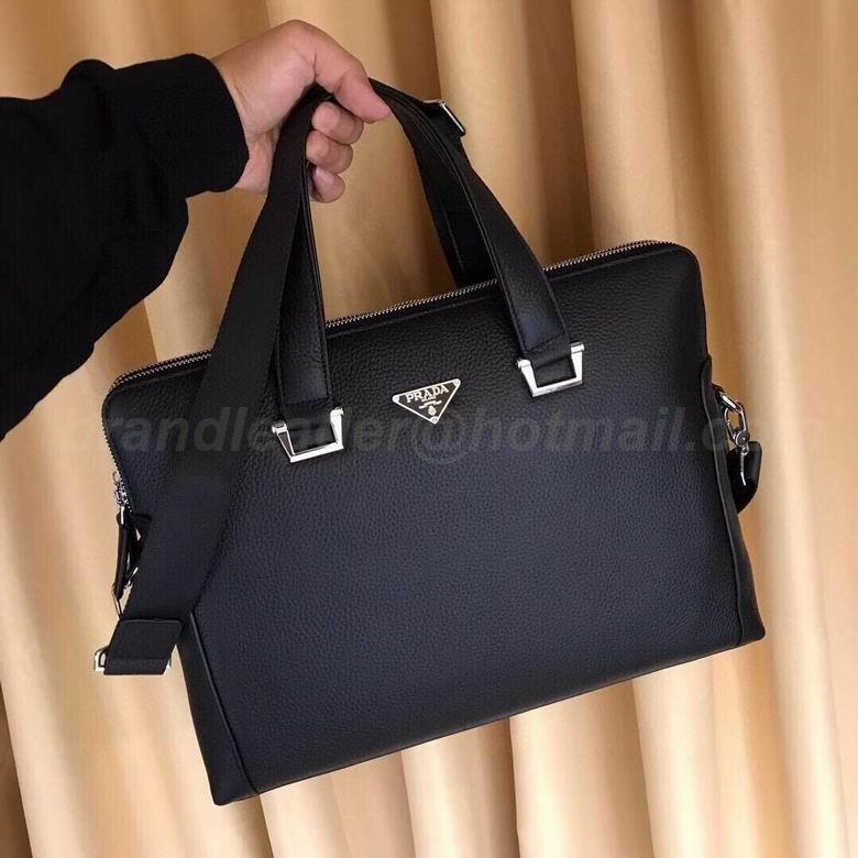 Prada Handbags 228